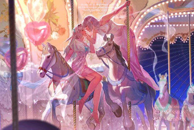 full body - full color