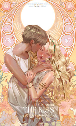 half body -full renderde