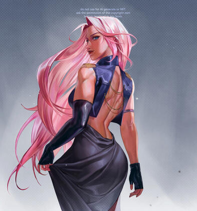 knee up - full rendered