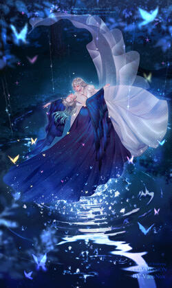 full body - full rendered