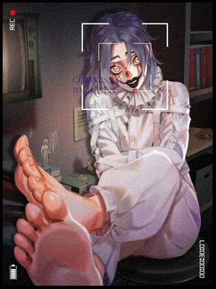 skeb full body - full color