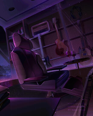 full rendering