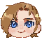 head shot - pixel