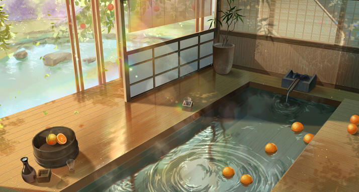 full rendering