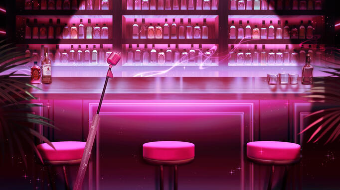 full rendering